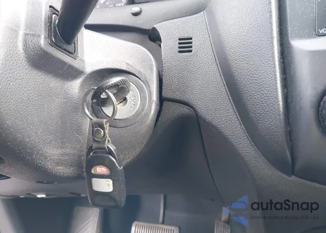 2010 Kia Sportage Lx из США, поврежденный, VIN KNDKG3A45A7712505